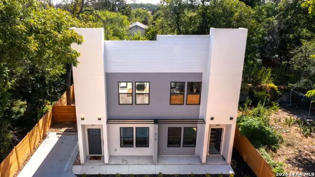 210 Piedmont, San Antonio