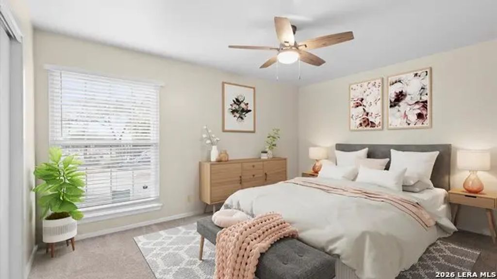 8702 Village 1300, San Antonio