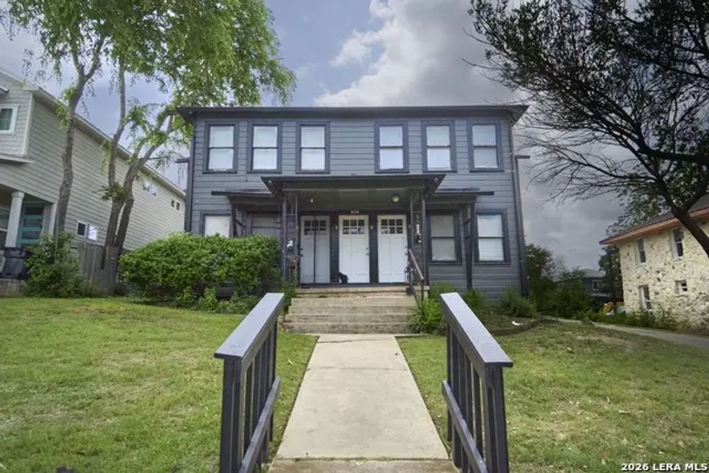 218 Claremont, San Antonio