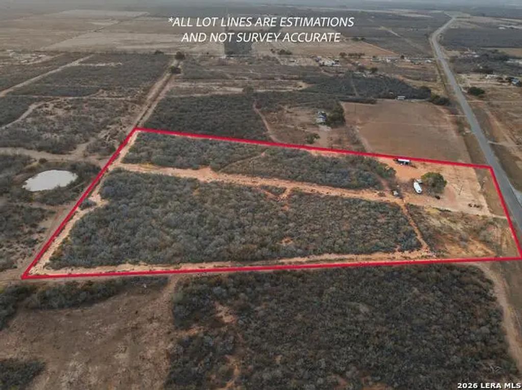 3103 W Fm 462, Moore