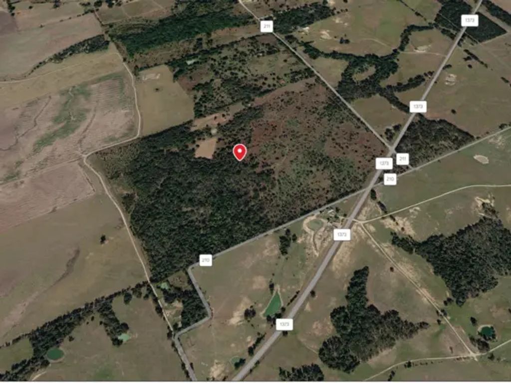 183 County Road 211, Reagan
