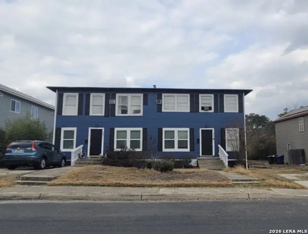 261 Claremont, San Antonio