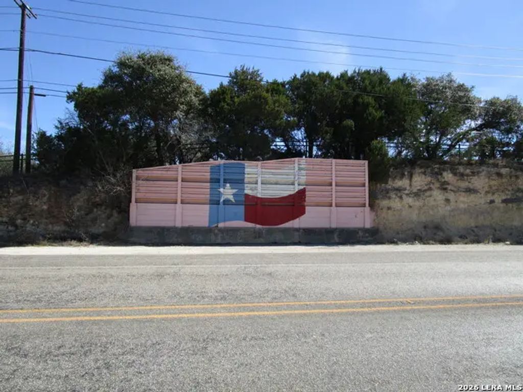138 Bear Creek, New Braunfels