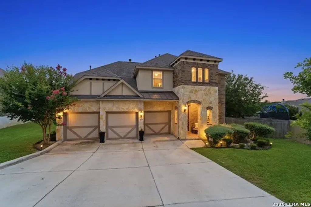 28719 Howards Bull, Boerne