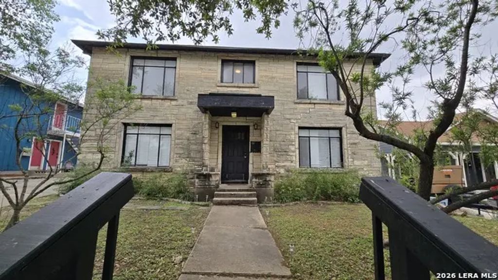 340 Natalen, San Antonio