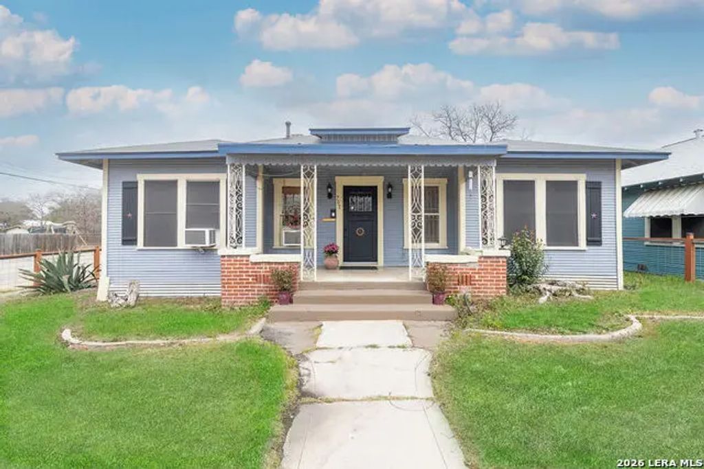 703 E Highland, San Antonio