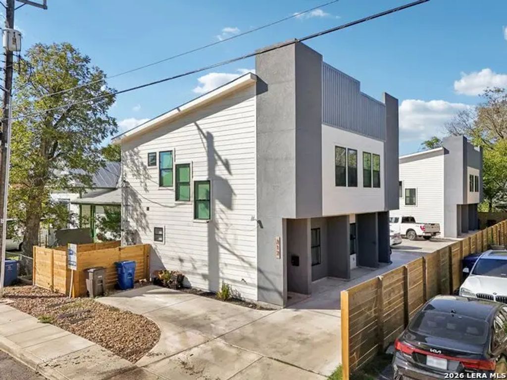 317 Toledo, San Antonio