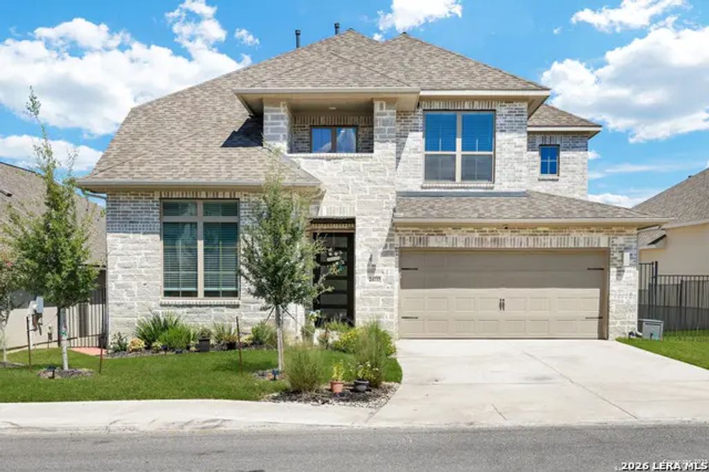 24110 Sidehill Lie, San Antonio