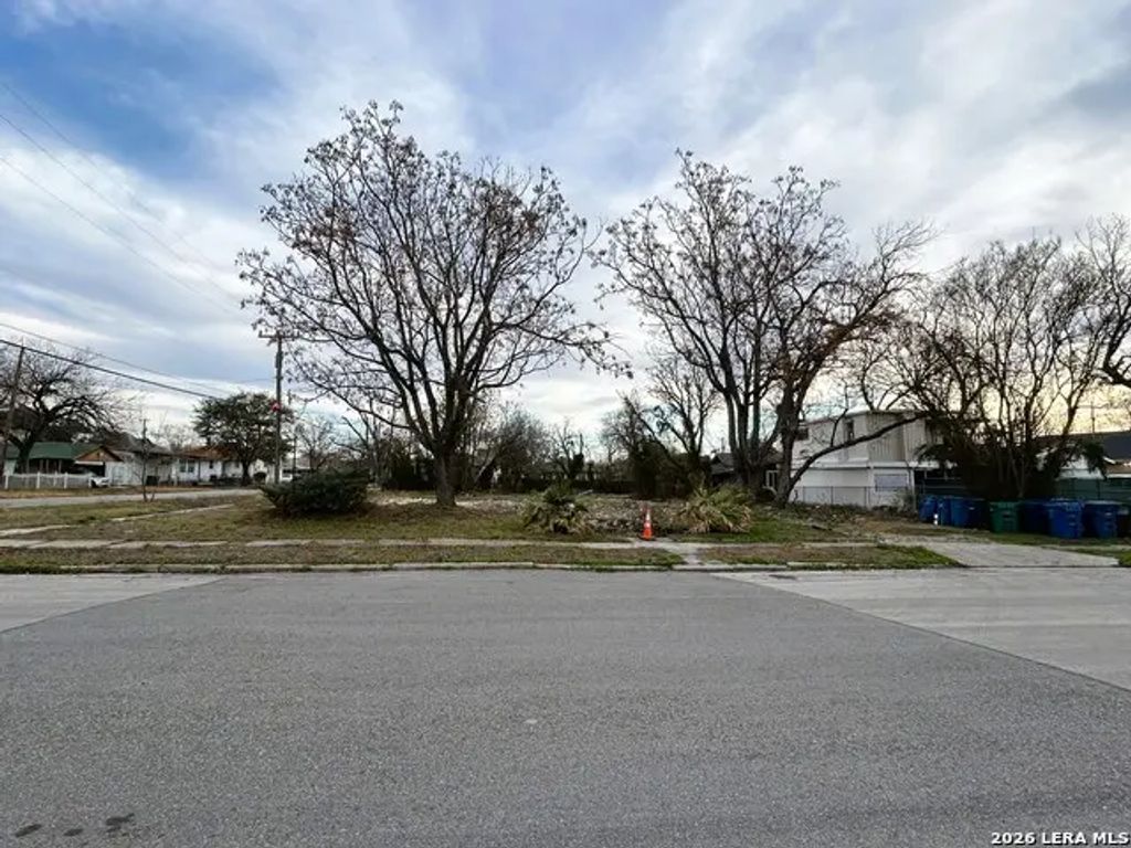 454 Hammond, San Antonio