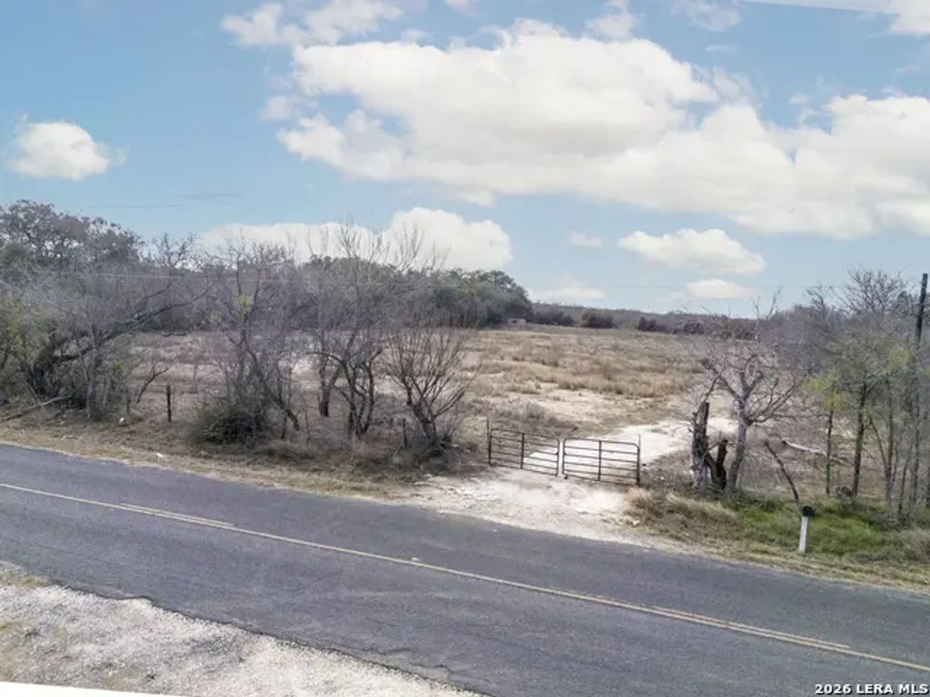 14119 Wheeler Rd, Atascosa