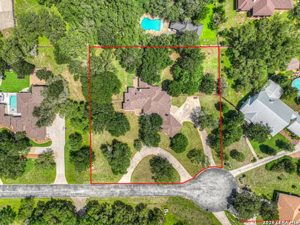144 Big Sky, New Braunfels