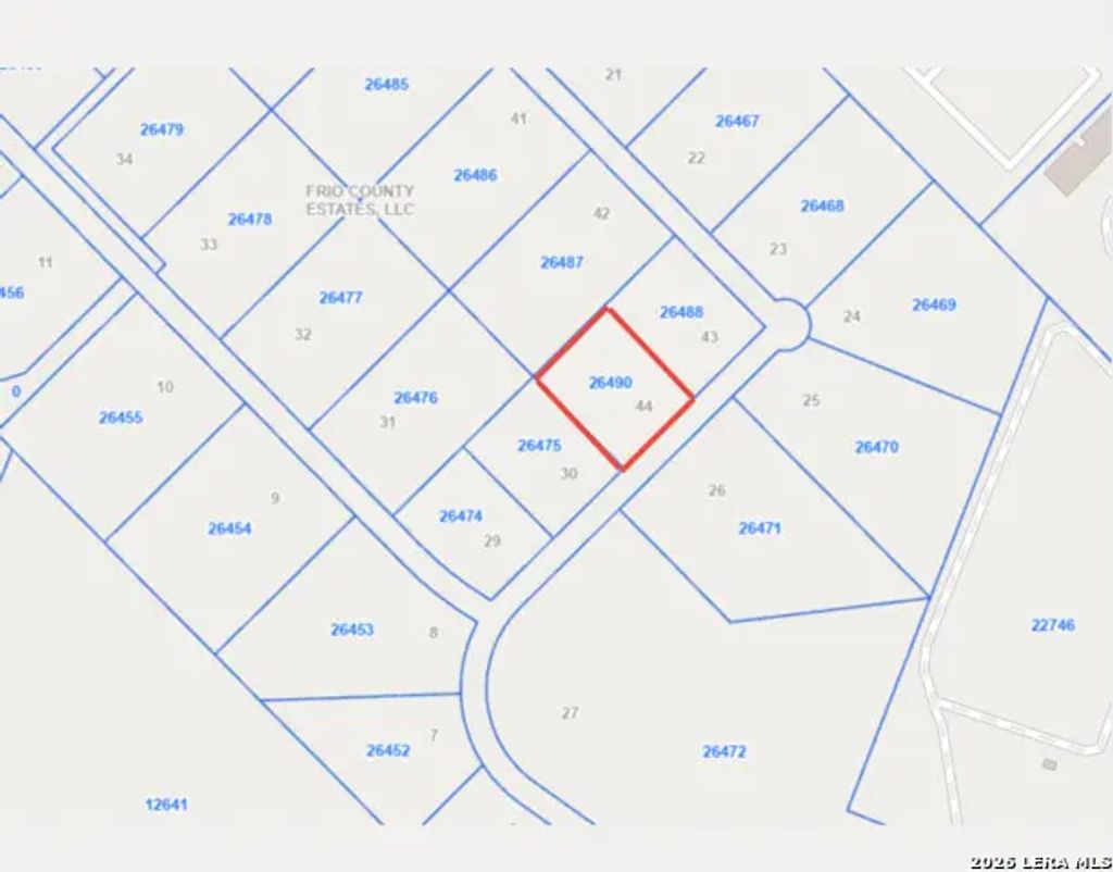 254 Frio Estates Dr, Moore