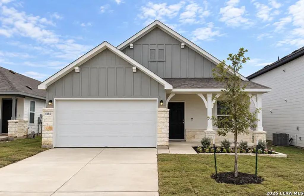 5164 Bay Breeze, San Antonio