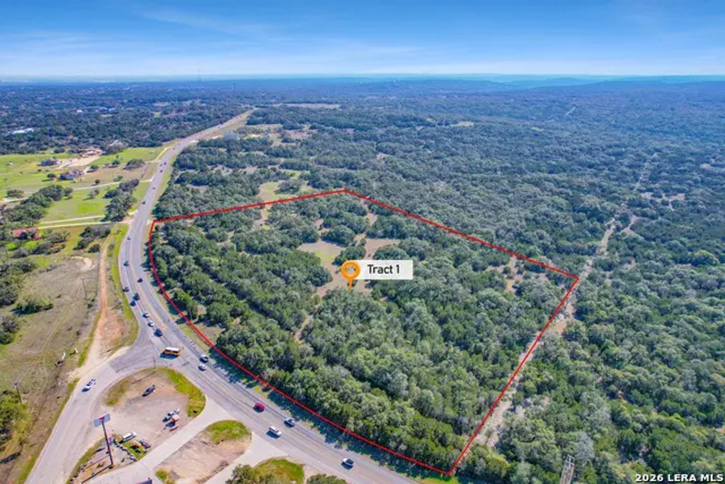 8995 Fm 306, New Braunfels