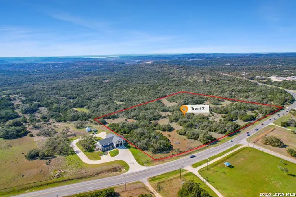 8789 Fm 306, New Braunfels