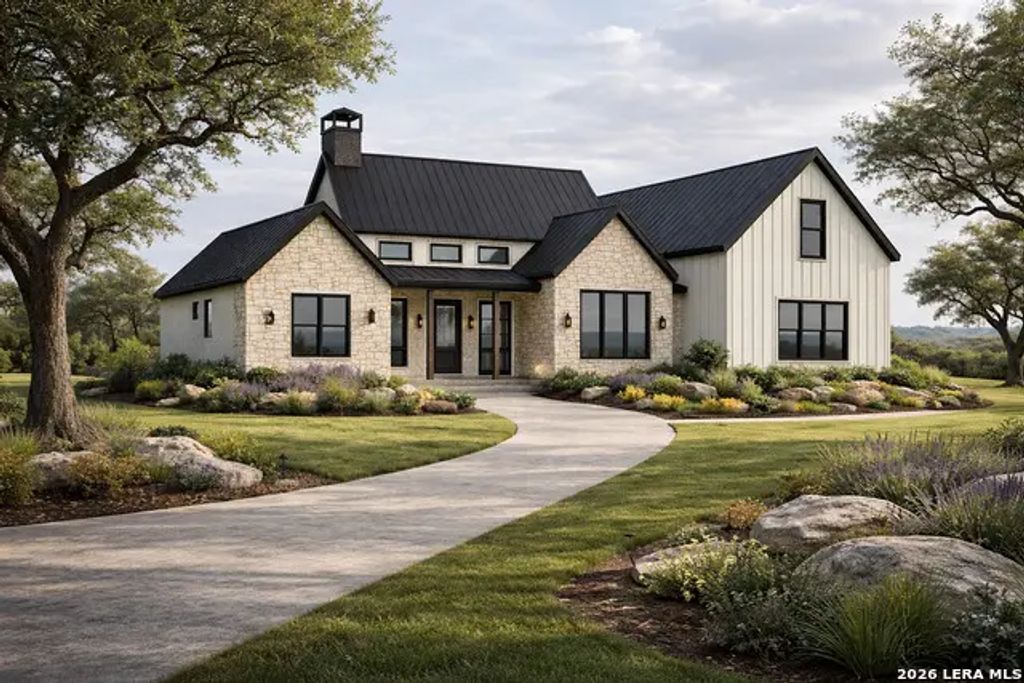 1228 Salt Lick, New Braunfels
