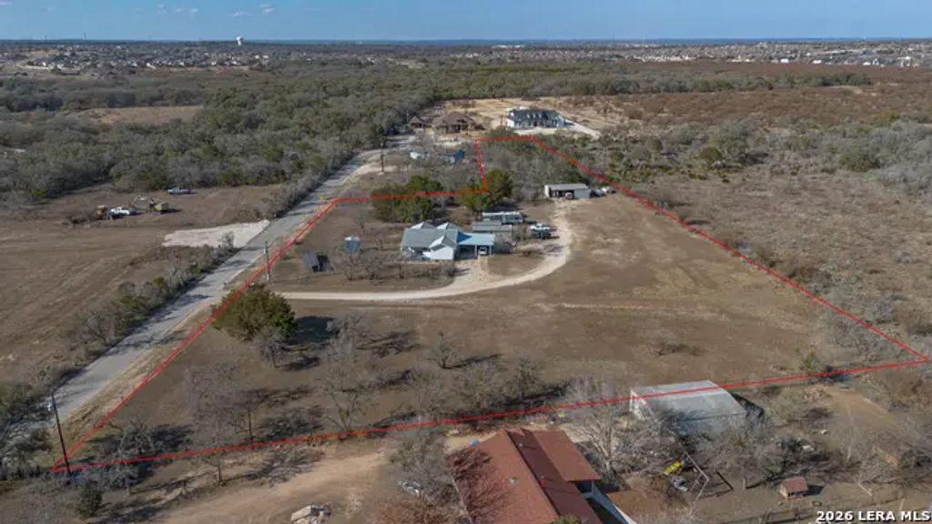 558 Wiedner, Cibolo