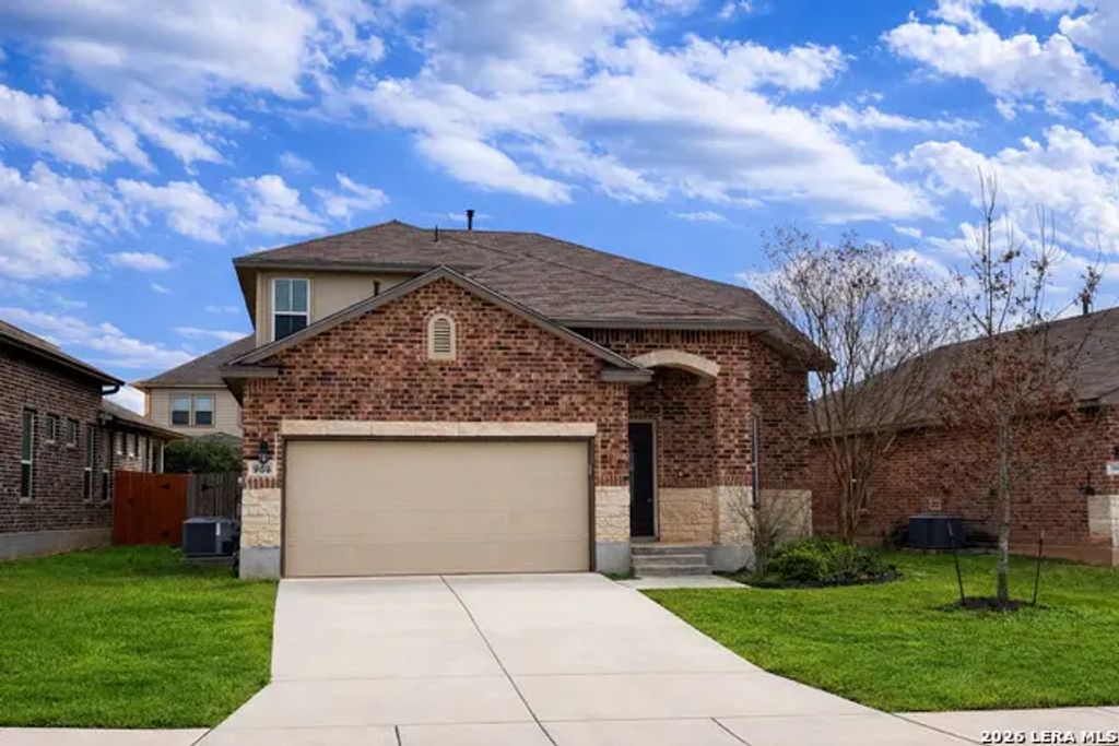 5914 Akin Pl, San Antonio