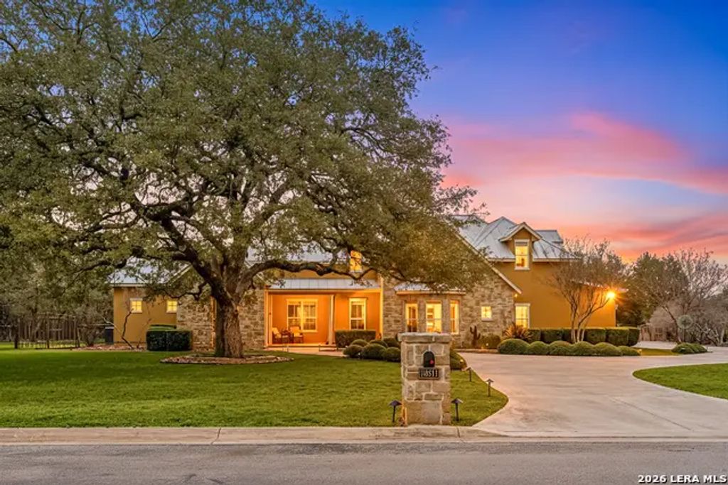 10511 Teich Loop, New Braunfels