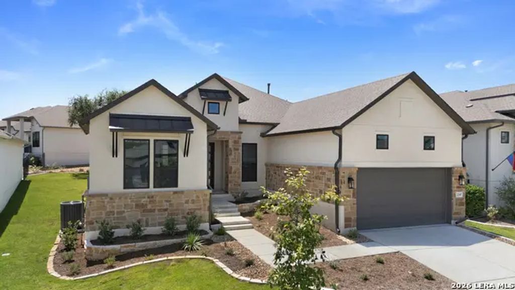 23347 Grande Vista, San Antonio