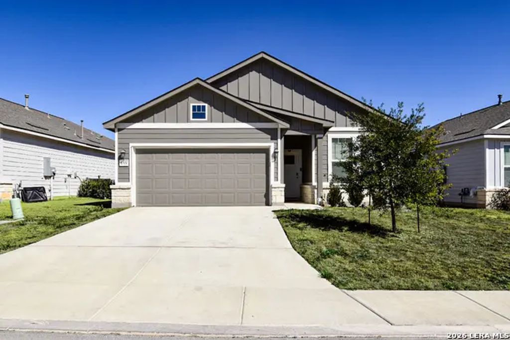 155 Connor, San Antonio