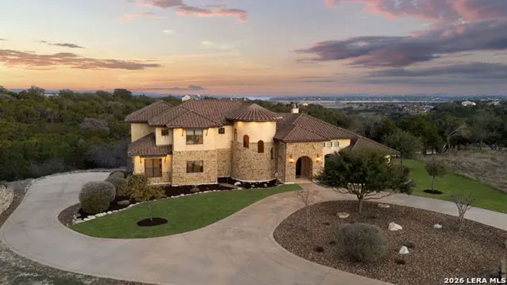 1039 Bluewater Place, Spring Branch