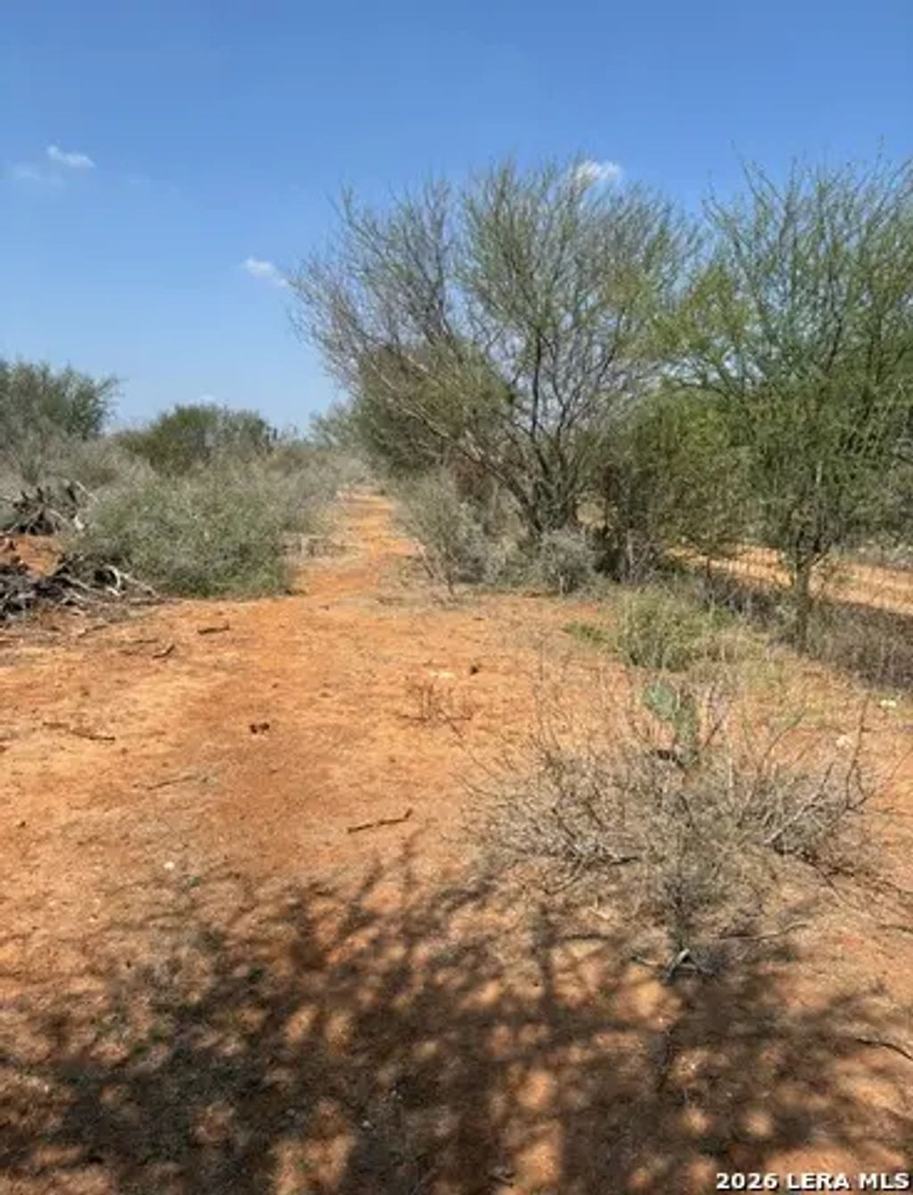 24 Cheyenne, HEBBRONVILLE