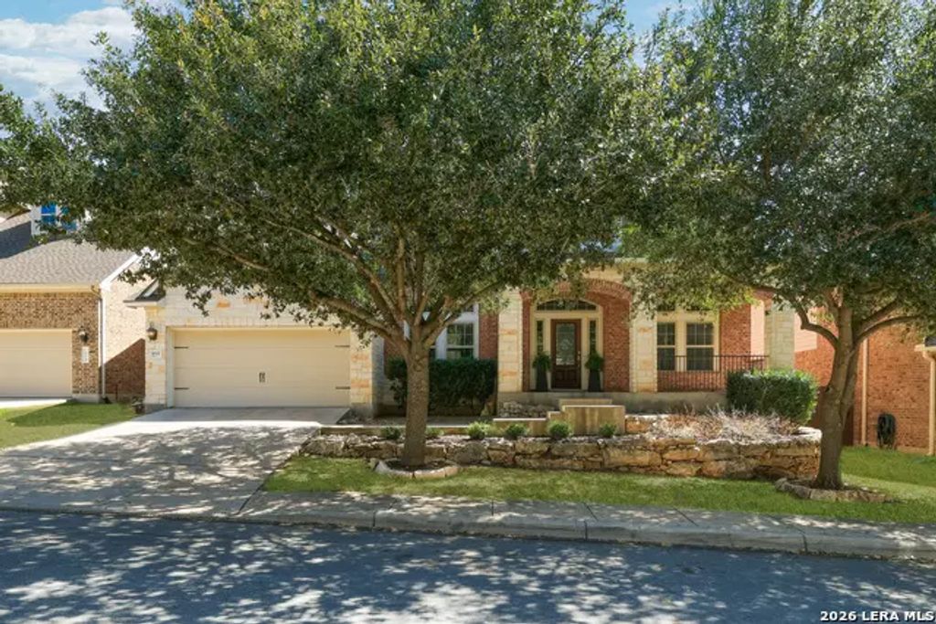1002 Gazania Hill, San Antonio