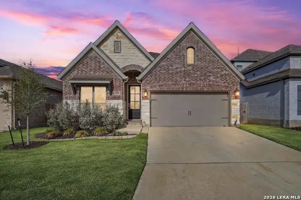 9923 Heeler Hand, San Antonio