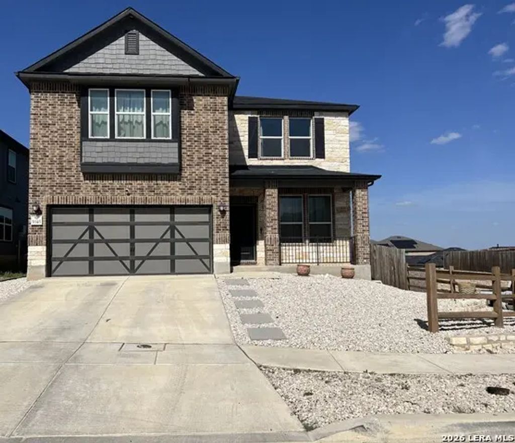 9345 Devils River, Converse