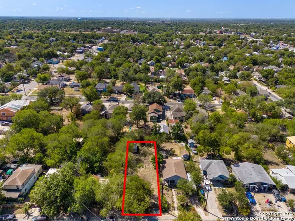 126 Vine St, San Antonio
