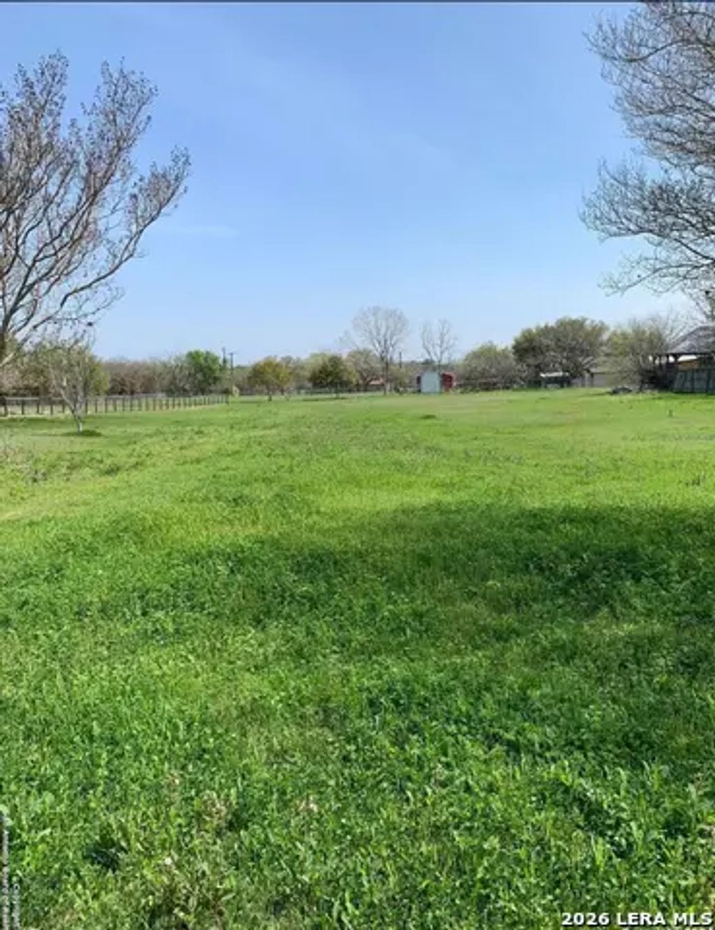 1908 Tierra Mesa, China Grove