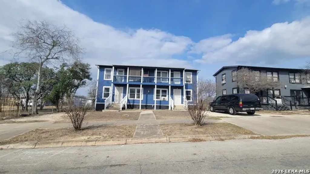 401 Natalen, San Antonio