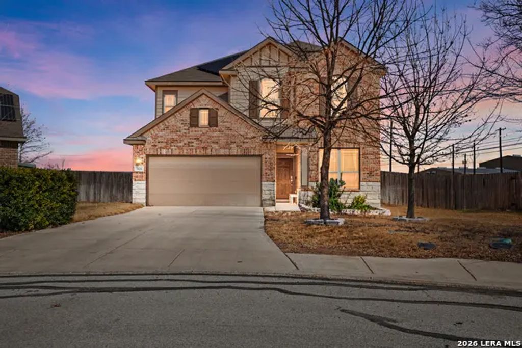 7818 Dutchess Turn, San Antonio
