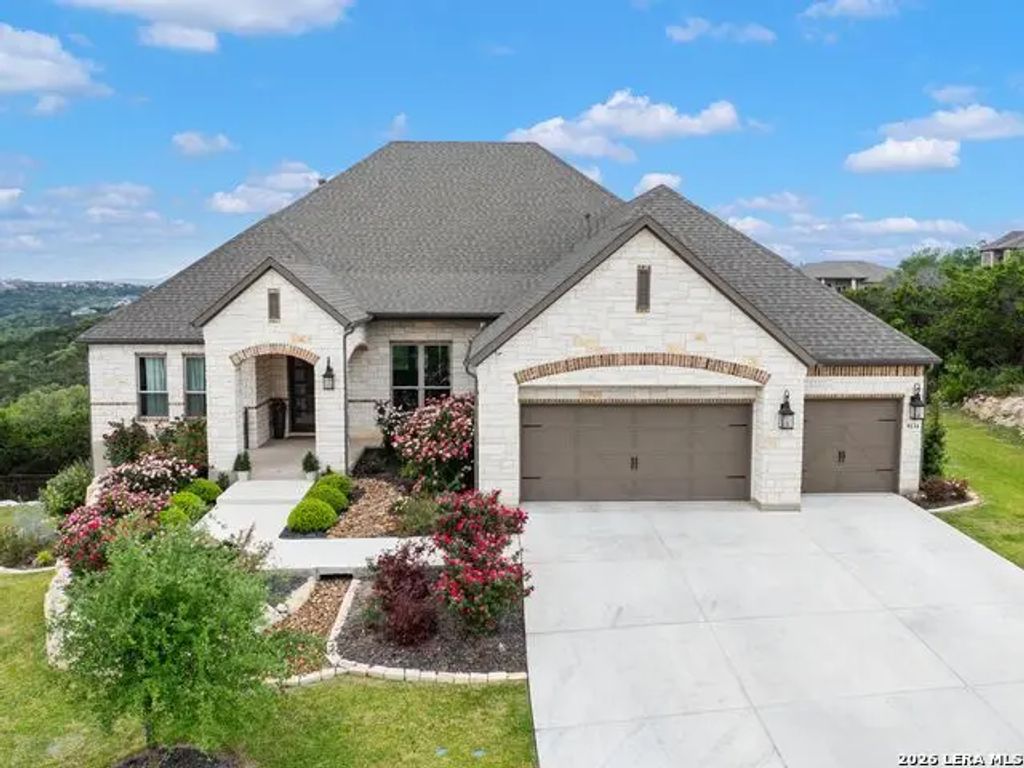 8134 Vanity Hill, San Antonio
