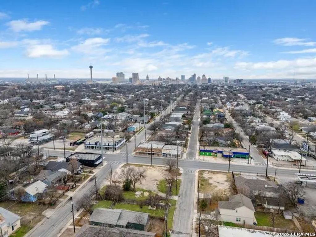 1505 Burnet St, San Antonio