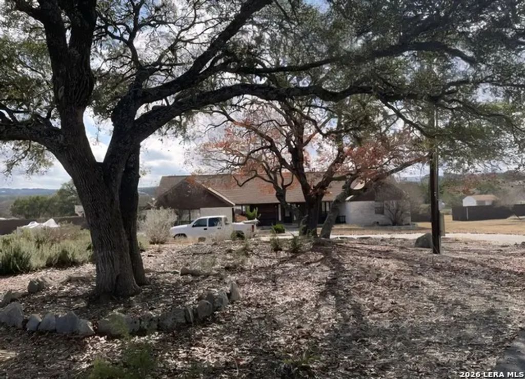 119 N Star, Boerne