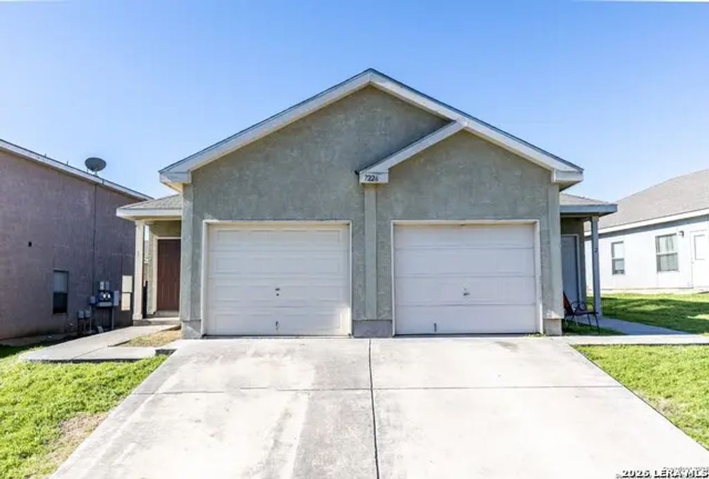 7226 Golf 1, San Antonio