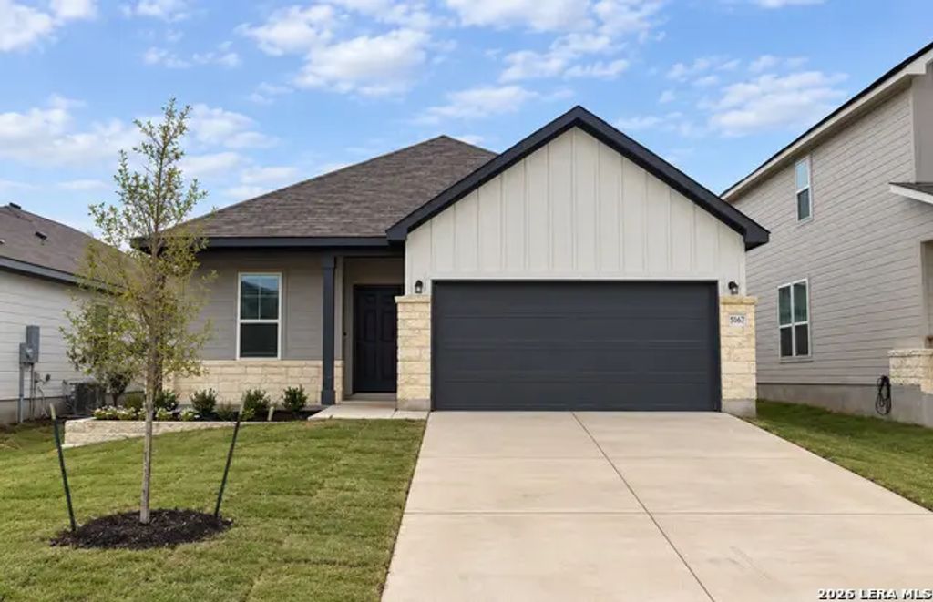 5167 Bay Breeze, San Antonio