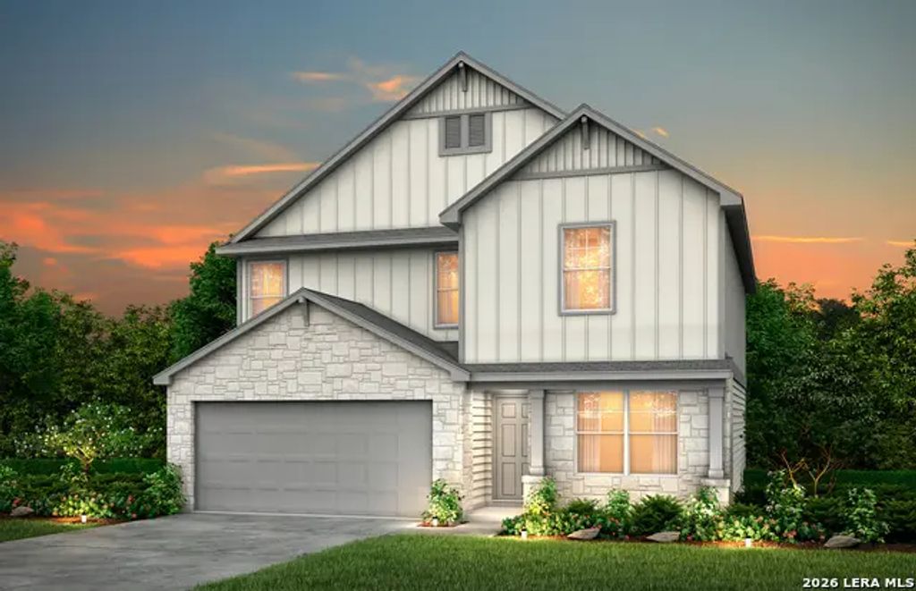 11747 Anselmo, San Antonio