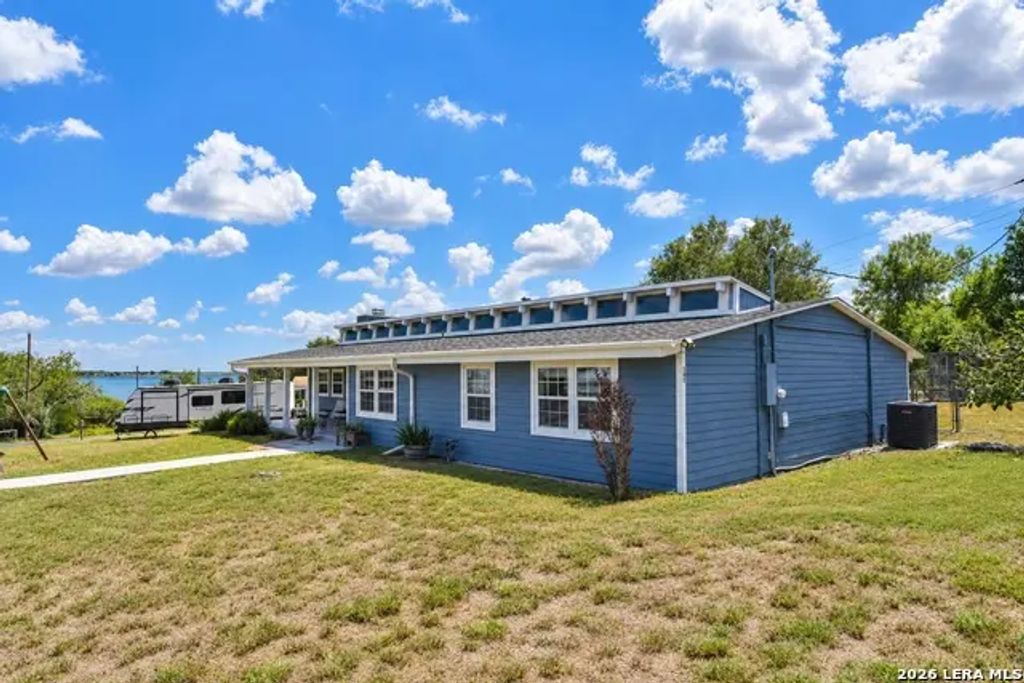147 Trail Ridge, Sandia