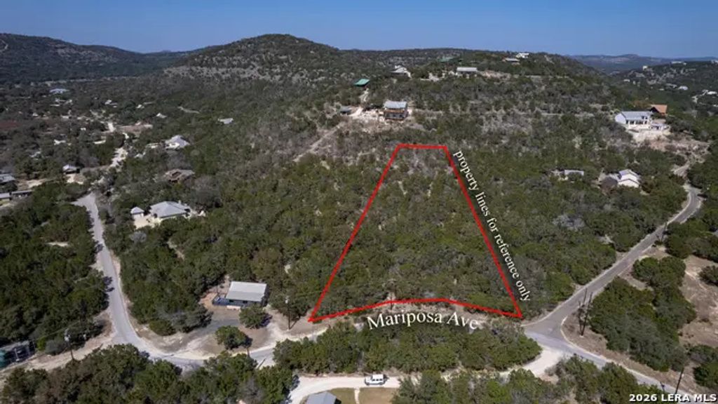 439 Mariposa, ConCan