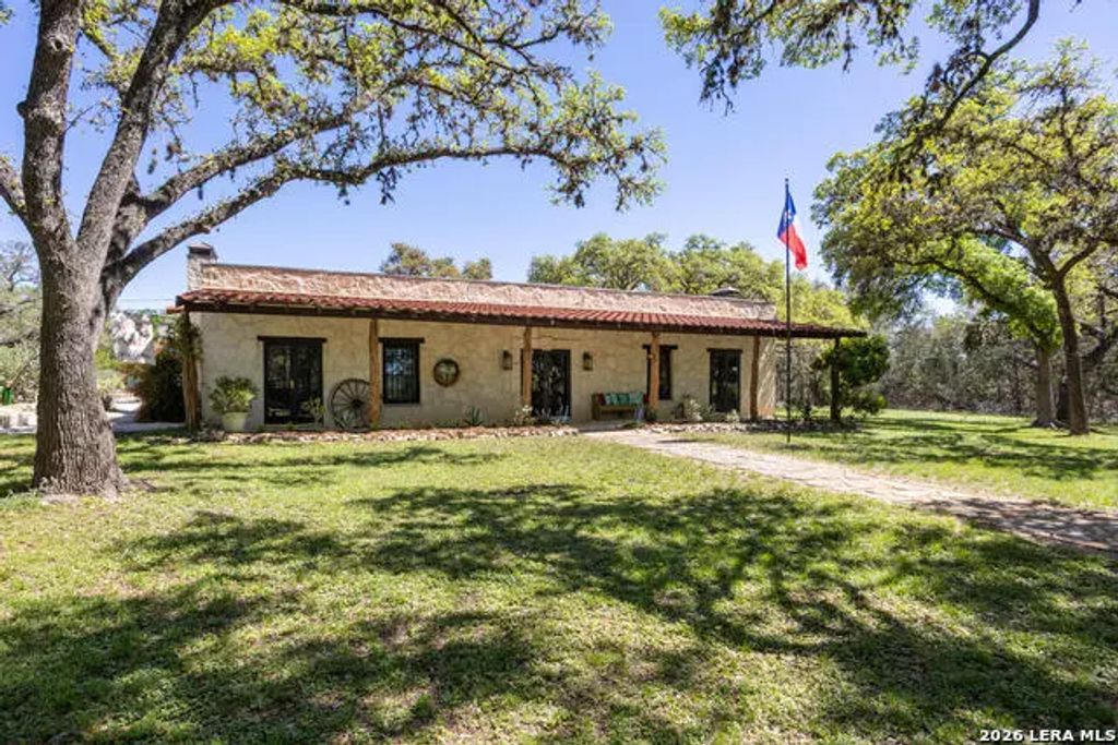 132 Ridge, Boerne