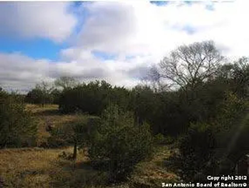 205 Santa Fe, Boerne