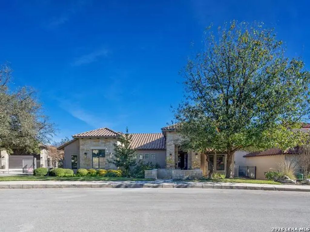 3915 El Chamizal, San Antonio