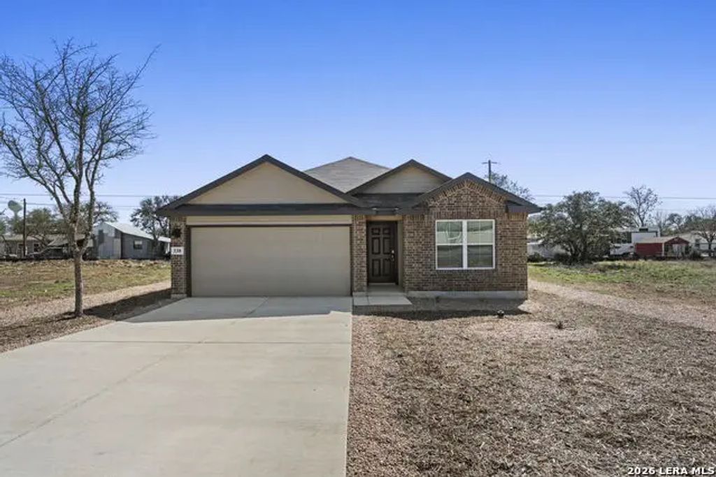 138 Lilli's Lane, Comfort