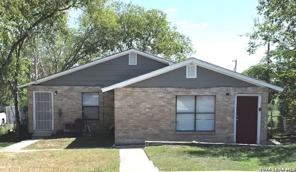 918 Hampton St, San Antonio