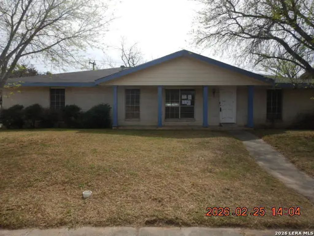 4634 Kay Ann Drive, San Antonio