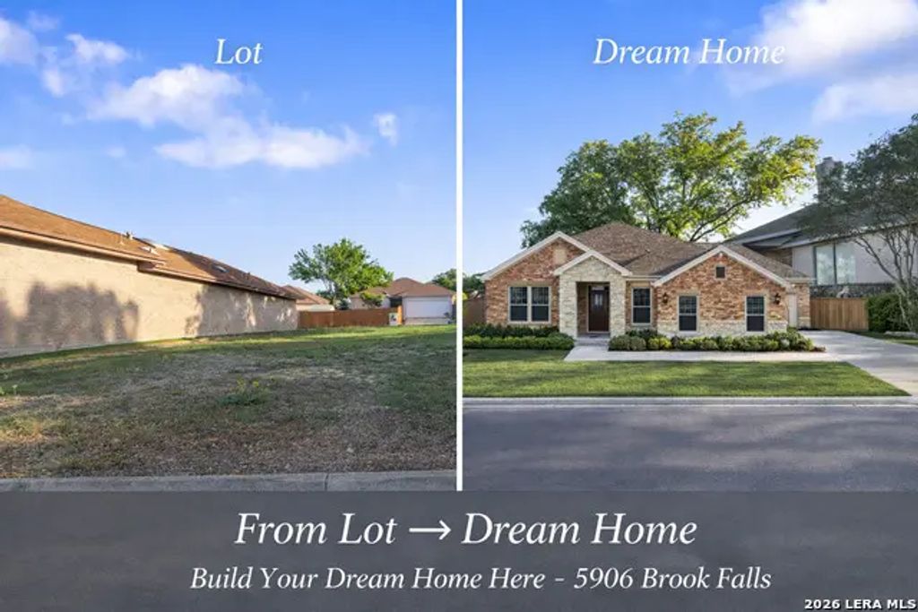 5906 Brook Fls, Windcrest
