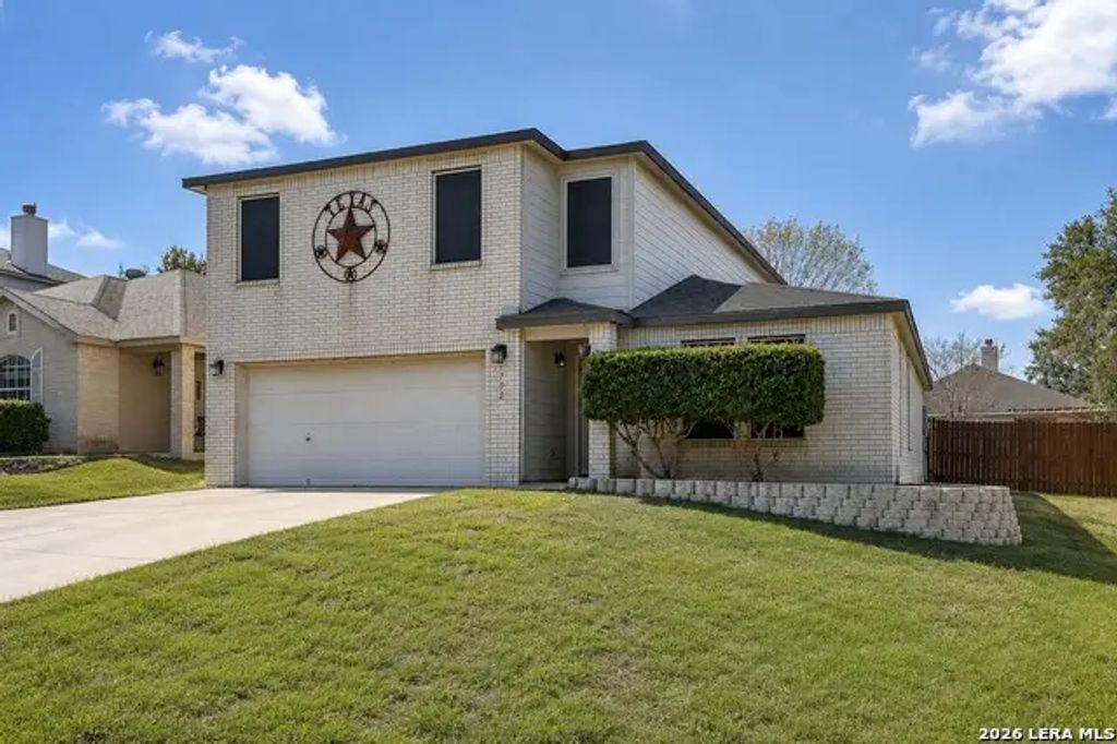 1702 Twilight, San Antonio
